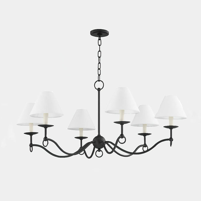 Henry Chandelier-DWHOME