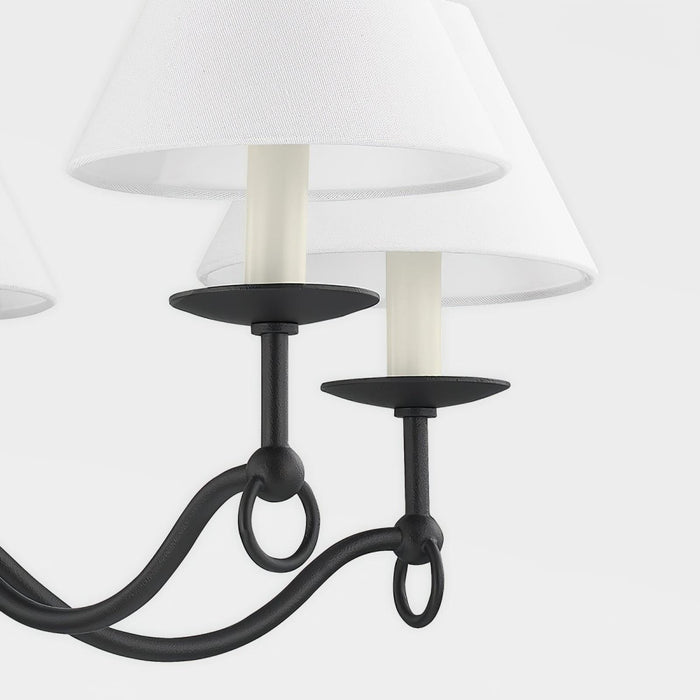 Henry Chandelier-DWHOME
