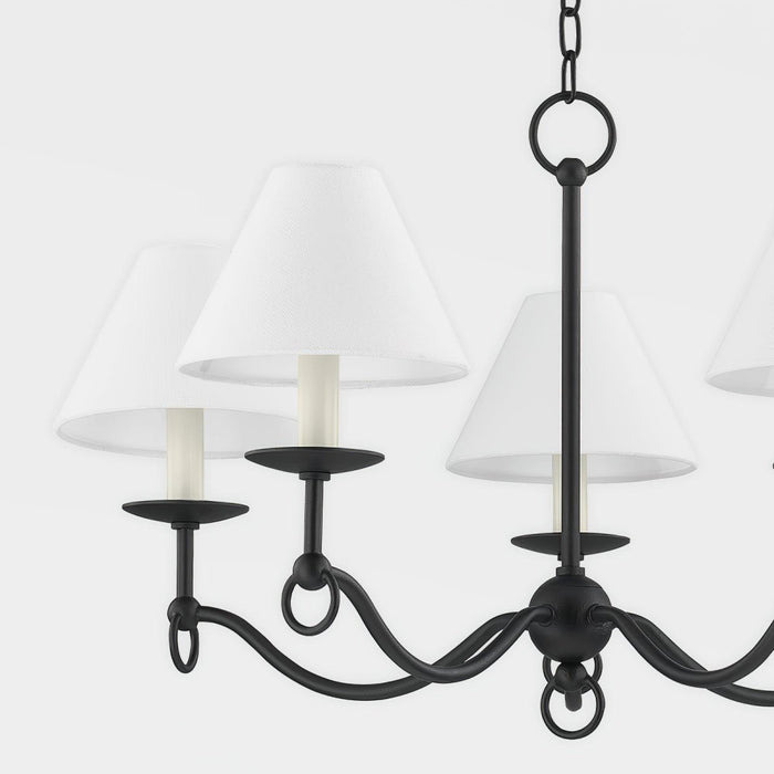 Henry Chandelier-DWHOME