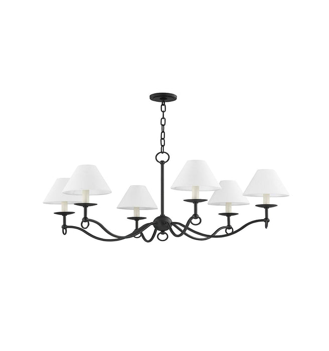 Henry Chandelier-DWHOME
