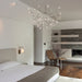 Heracleum Chandelier-DWHOME