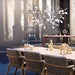 Heracleum Chandelier-DWHOME