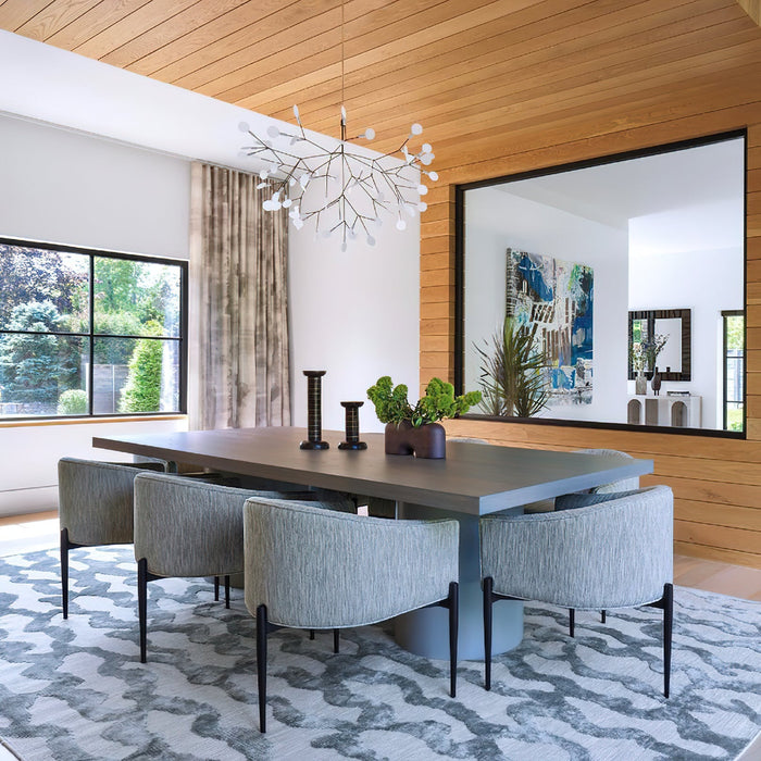 Heracleum Chandelier-DWHOME