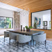 Heracleum Chandelier-DWHOME