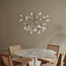 Heracleum Chandelier-DWHOME