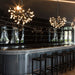 Heracleum Chandelier-DWHOME