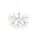 Heracleum Chandelier-DWHOME