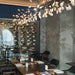 Heracleum Chandelier-DWHOME