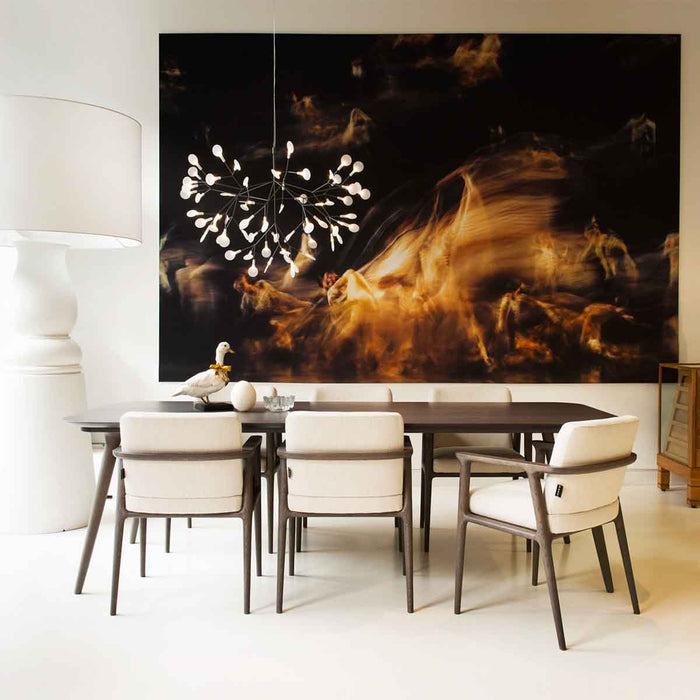 Heracleum Chandelier-DWHOME