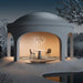 Heracleum Chandelier-DWHOME