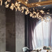 Heracleum Chandelier-DWHOME