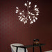 Heracleum Chandelier-DWHOME