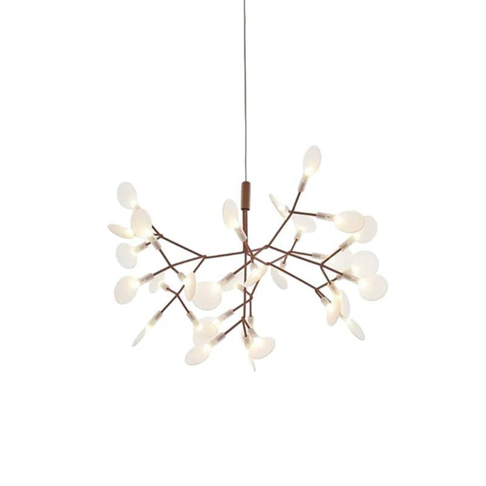 Heracleum Chandelier-DWHOME