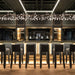 Heracleum Chandelier-DWHOME