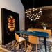 Heracleum Chandelier-DWHOME