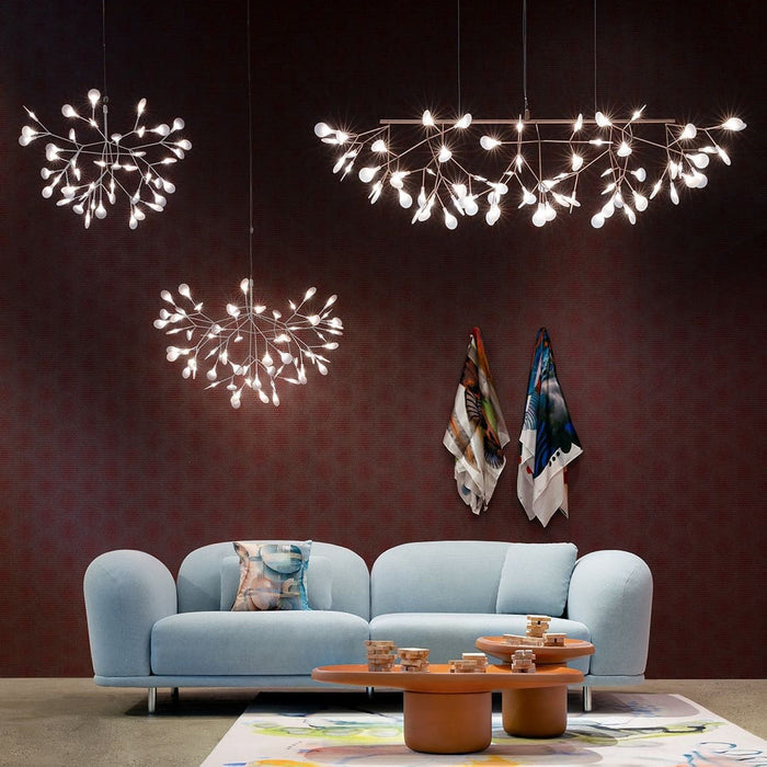 Heracleum Chandelier-DWHOME