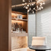 Heracleum Chandelier-DWHOME