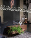 Heracleum Chandelier-DWHOME