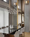 Heracleum Chandelier-DWHOME