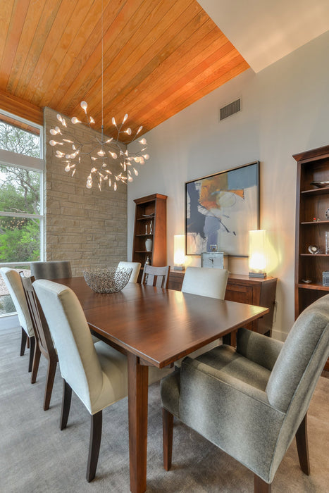 Heracleum Chandelier-DWHOME