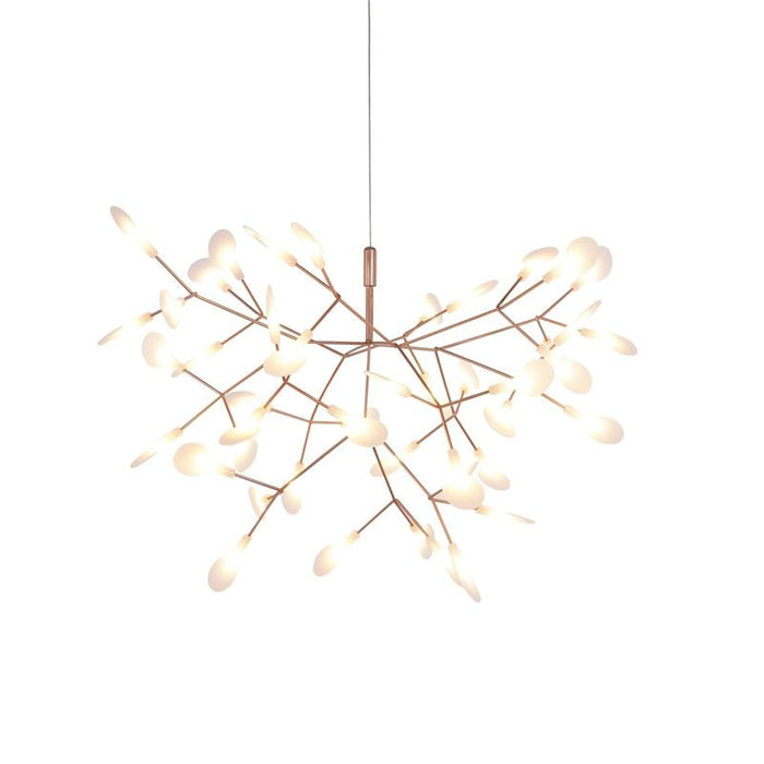Heracleum Chandelier-DWHOME