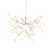 Heracleum Chandelier-DWHOME