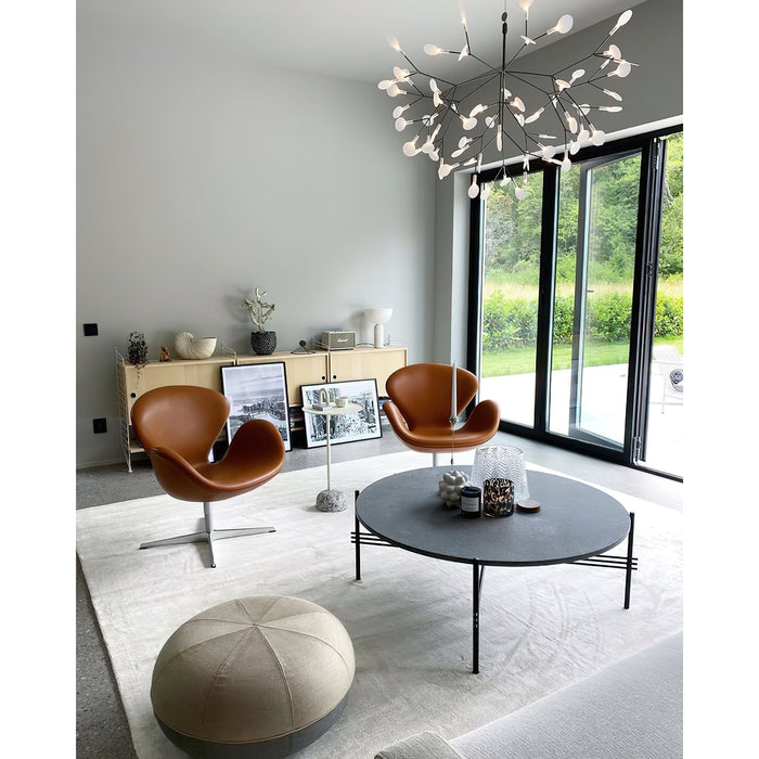 Heracleum Chandelier-DWHOME