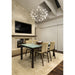 Heracleum Chandelier-DWHOME