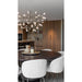 Heracleum Chandelier-DWHOME