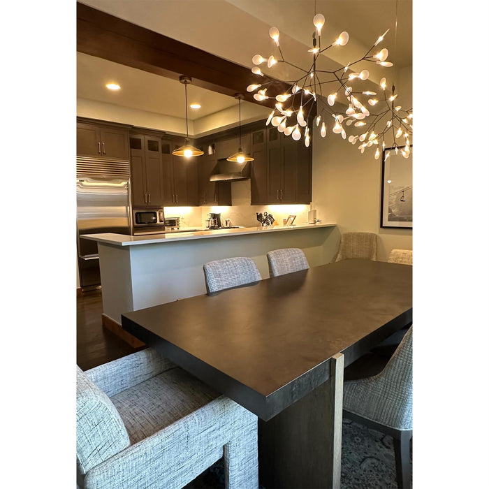 Heracleum Chandelier-DWHOME
