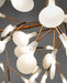 Heracleum Chandelier-DWHOME