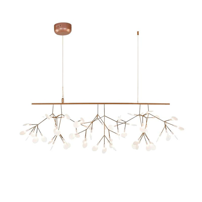Heracleum Chandelier-DWHOME