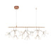 Heracleum Chandelier-DWHOME