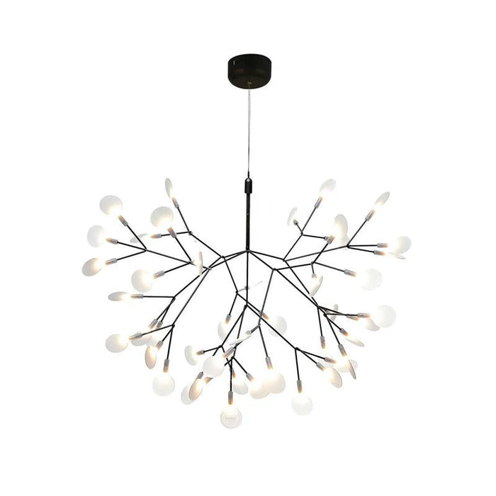 Heracleum Chandelier-DWHOME