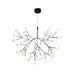 Heracleum Chandelier-DWHOME