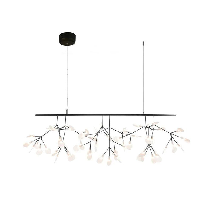 Heracleum Chandelier-DWHOME