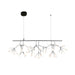Heracleum Chandelier-DWHOME
