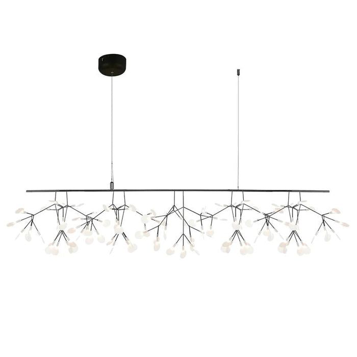 Heracleum Chandelier-DWHOME