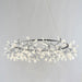 Heracleum Round Chandelier-DWHOME