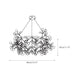 Heracleum Round Chandelier-DWHOME