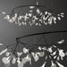 Heracleum Round Chandelier-DWHOME
