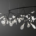 Heracleum Round Chandelier-DWHOME