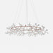 Heracleum Round Chandelier-DWHOME