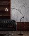 Hercules Floor Lamp-DWHOME