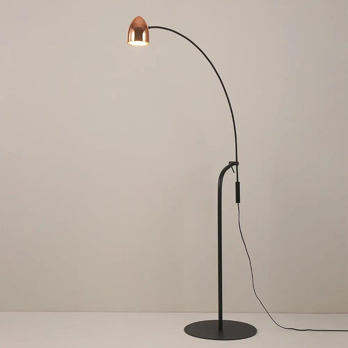 Hercules Floor Lamp-DWHOME
