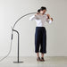 Hercules Floor Lamp-DWHOME