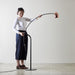 Hercules Floor Lamp-DWHOME