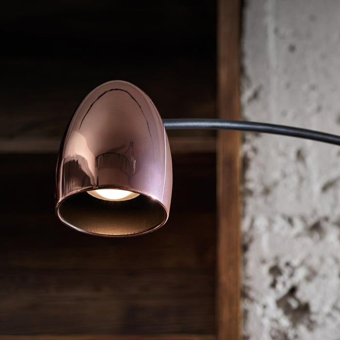 Hercules Floor Lamp-DWHOME