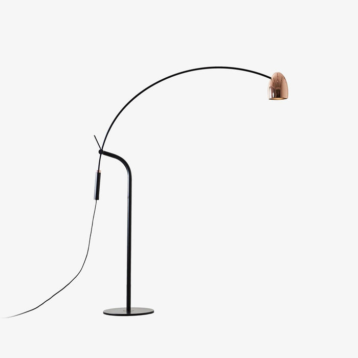 Hercules Floor Lamp-DWHOME