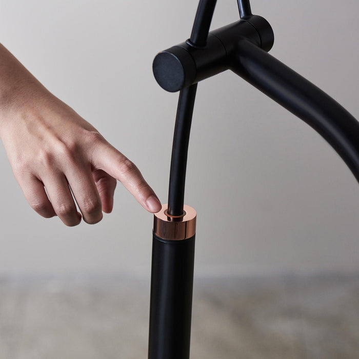 Hercules Floor Lamp-DWHOME